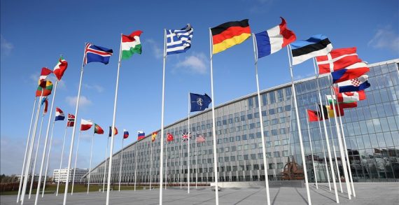 NATO 76 yılı geride bırakırken Avrupalı müttefikler yeni yol arayışında