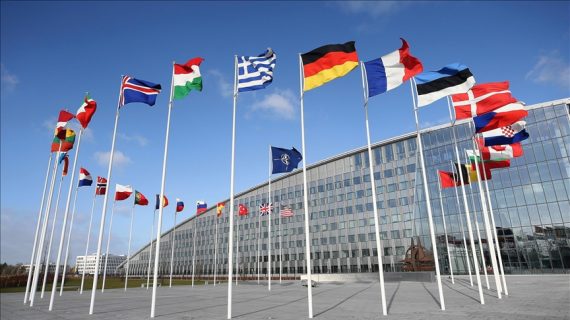NATO 76 yılı geride bırakırken Avrupalı müttefikler yeni yol arayışında