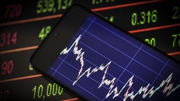 Avrupa borsalarında sert satış dalgası etkili oluyor