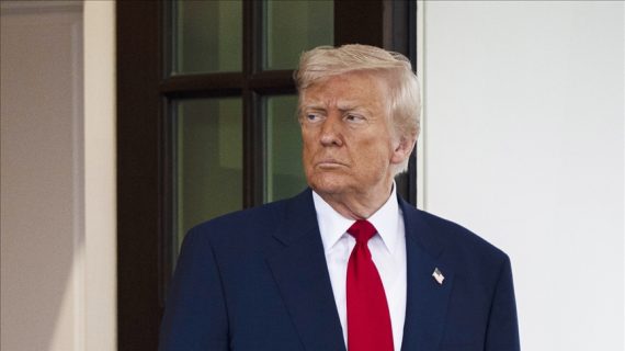 Trump Japon yetkililerle tarifeler konusunda “büyük ilerleme” sağlandığını belirtti