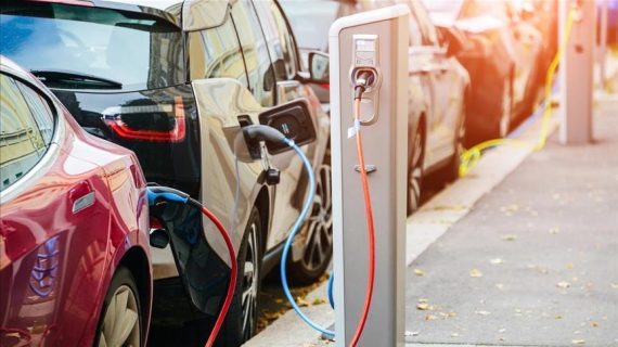 Trafikteki elektrikli otomobil sayısı bir yılda 2 katına çıktı