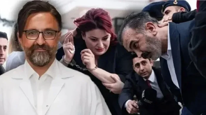 ‘Yenidoğan’ davasında intihar eden doktor hakkında kritik ihbar: Savcılık devrede