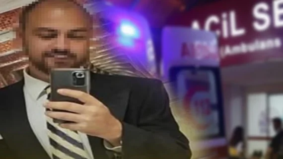 Eski TBMM Başkanvekili Fehmi Işıklar’ın oğlu annesini öldürdü