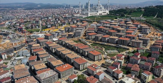 Riskli yapılar 4 aşamada yenileniyor