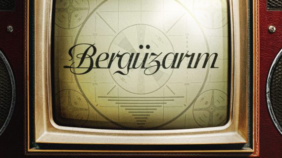 maNga’dan Yeni Single: “Bergüzarım” Yayında