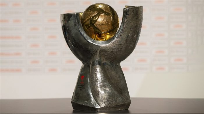 TFF Süper Kupa’da statü belirsizliği devam ediyor
