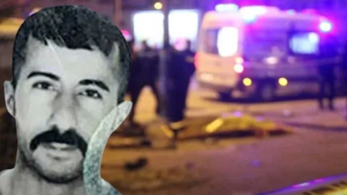 Antalya’da polisler etrafını sarınca önce sevgilisini öldürdü sonra intihar etti