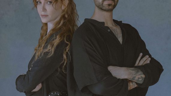 Gülden ve Tan Taşçı’dan Yeni İşbirliği: “Bi’ Damla” Yayında