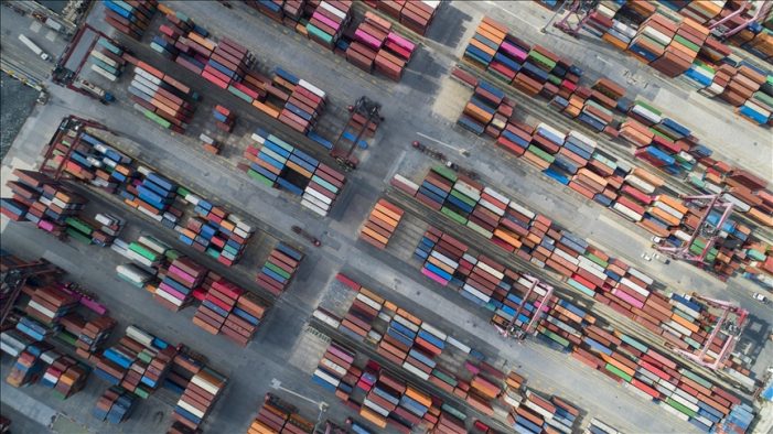 Uludağ İhracatçı Birliklerinin nisan ayı ihracatı 3 milyar 244 milyon dolar oldu