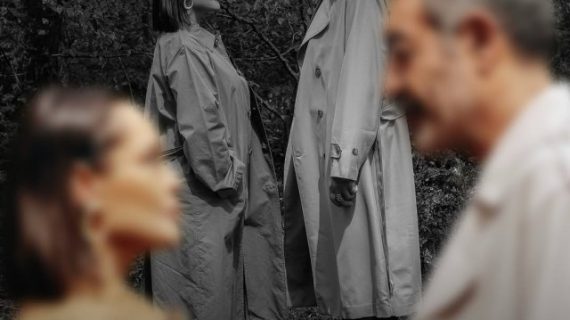 Hülya Avşar & Hakan Altun “Ahım Olsun” Hülya Avşar & Hakan Altun “Ahım Olsun”