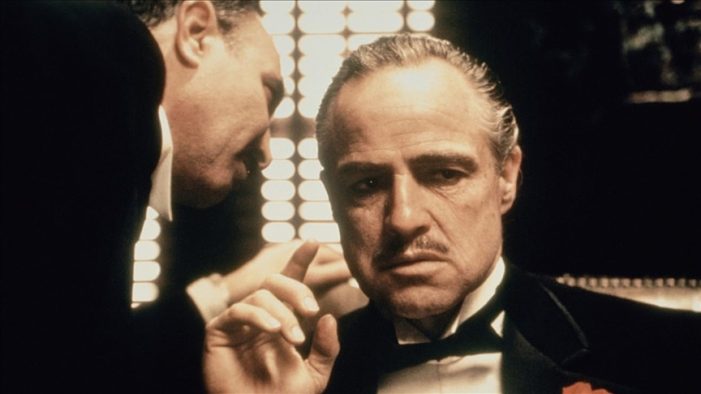 Oscar ödüllü “The Godfather” filmi senfoni orkestrası eşliğinde izleyiciyle buluşacak