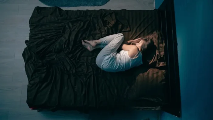 Tıp dünyasını şaşırtan vaka! Depresyona giren hasta 56 gün boyunca kesintisiz uyudu