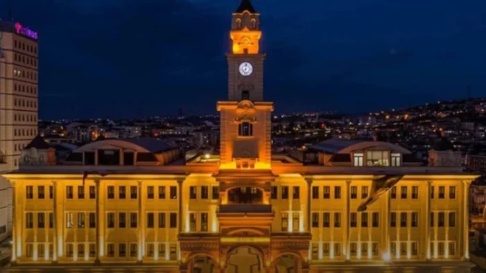 Büyükçekmece Belediyesi’ne soruşturma