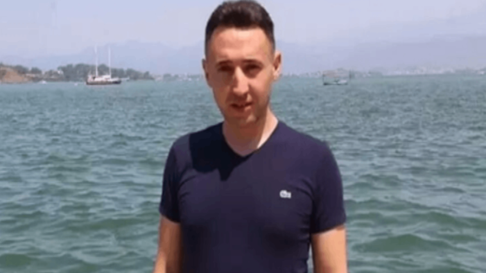 3 kişiyi öldürüp 2 kişiyi yaralayan katil, eşine ‘Sıra sende’ demiş