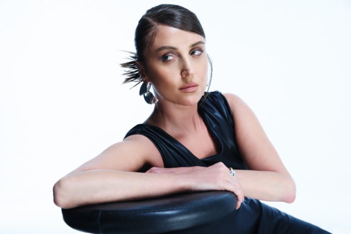 Bengü Beker’in Yeni Albümü Müzikseverlerle Buluştu