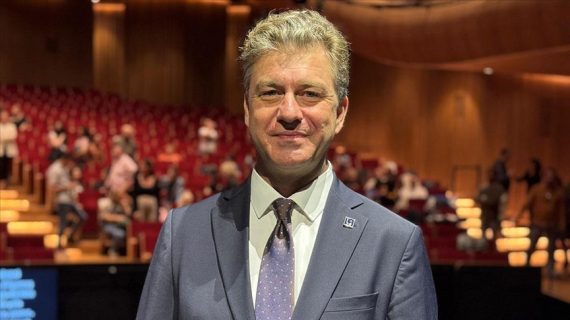 Devlet Opera ve Balesi dünyaya açılmayı istiyor
