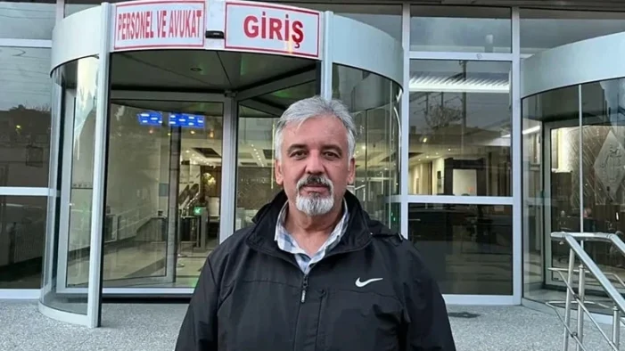 CHP otobüs şoförü için 13 yıl hapis istenildi