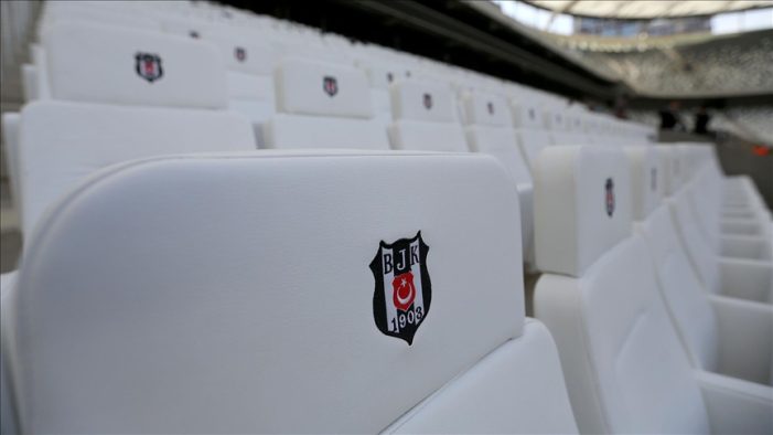 Beşiktaş yarın taraftarlara açık antrenman yapacak