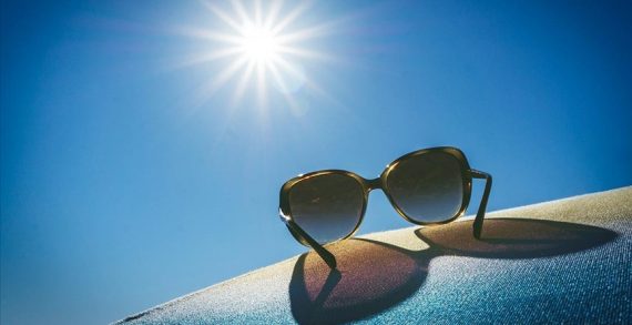 Uzmanından “sahte güneş gözlüğü” uyarısı