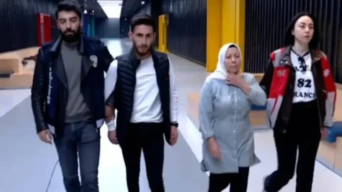 Türkiye’nin konuştuğu kaynana-damat yasak aşk skandalında istenen ceza belli oldu