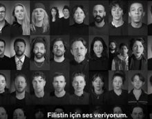 Belçika’nın VRT televizyonu İsrail’in yarışacağı Eurovision haftası boyunca Filistin’e dikkati çekecek