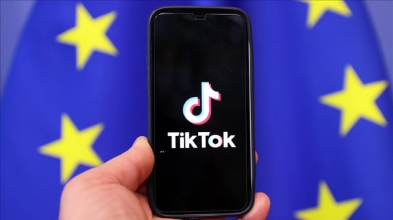AB’den TikTok’a suçlama