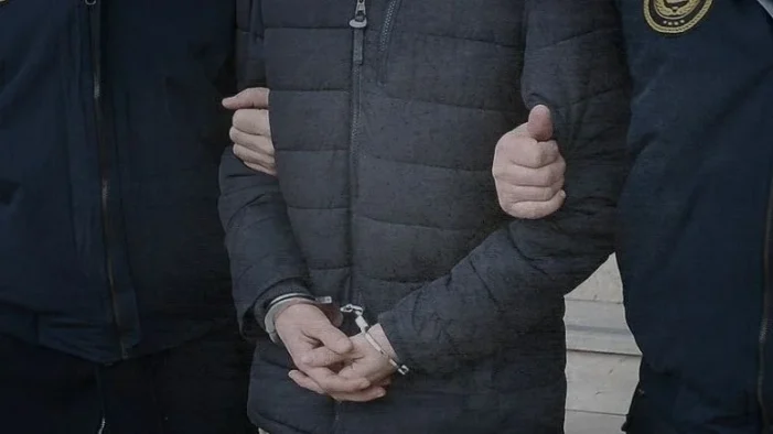 Denizli’de uyuşturucu operasyonunda 3 tutuklama