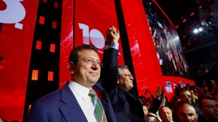 CHP kurultayı soruşturmasında iddianame tamamlandı CHP kurultayı soruşturmasında iddianame tamamlandı