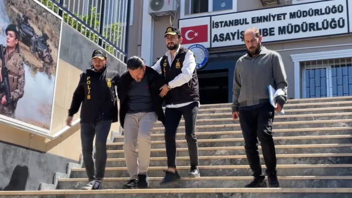 İstanbul’da doktor dehşeti Kavga cinayetle bitti İstanbul’da doktor dehşeti Kavga cinayetle bitti