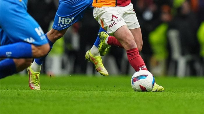 Trendyol Süper Lig’de 37. haftanın programı açıklandı