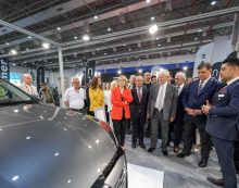 Fuar İzmir dünyaya enerji verecek