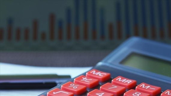 Yurt dışı ÜFE nisanda aylık yüzde 4,41 yıllık yüzde 22,92 arttı