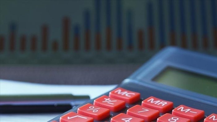 Yurt dışı ÜFE nisanda aylık yüzde 4,41 yıllık yüzde 22,92 arttı