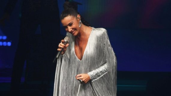 Sıla’dan ‘Rüyalar Güzeli’