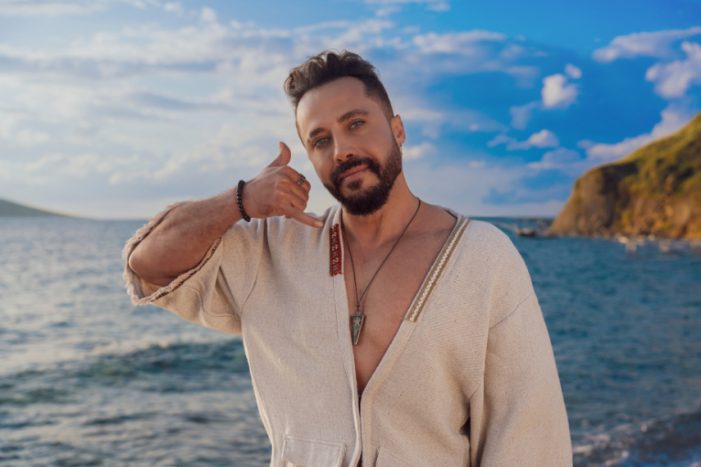 Bahadır Tatlıöz’den Yeni Single “Bu Yaz”