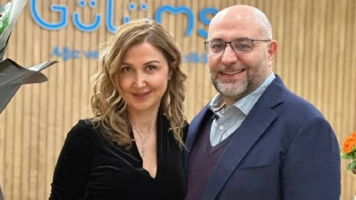 Buğra Gökce cezaevinde evleniyor