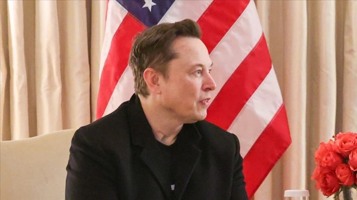 Elon Musk Trump’ın danışmanlığından ayrıldığını duyurdu