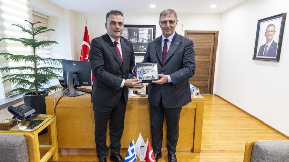 Tugay: En önemlisi dostluk