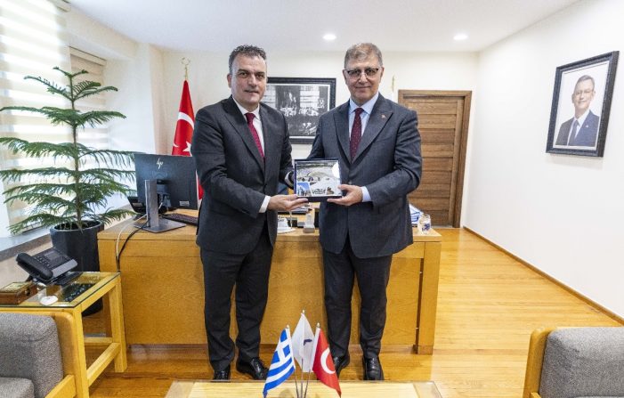 Tugay: En önemlisi dostluk