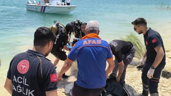Acı haberler peş peşe geldi! Yazla birlikte boğulma vakaları da arttı