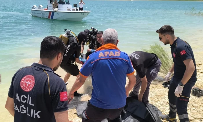 Acı haberler peş peşe geldi! Yazla birlikte boğulma vakaları da arttı