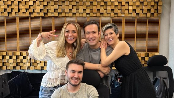 Ziynet Sali’den 25. Sanat Yılına Özel Süpriz Ve Dev Konser