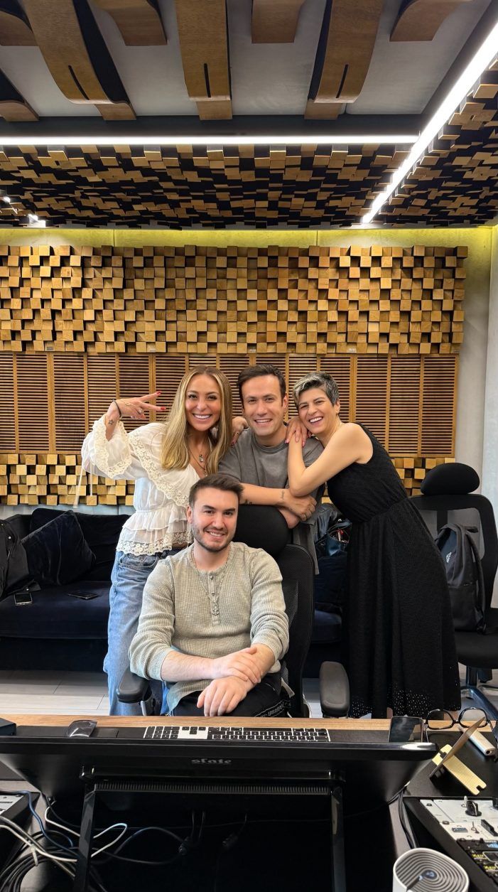 Ziynet Sali’den 25. Sanat Yılına Özel Süpriz Ve Dev Konser