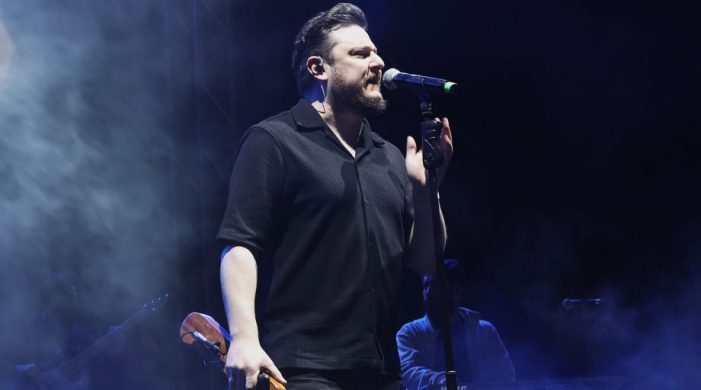 Bursa’da Ekin Uzunlar Coşkusu!