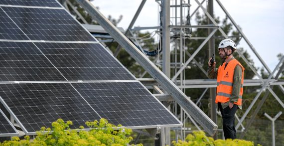 Afetlere karşı kesintisiz iletişim atağı Afetlere karşı kesintisiz iletişim atağı