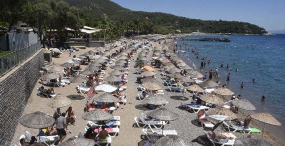 Bayramda tıklım tıklım olacak: Otelcilerden tatilcilere uyarı