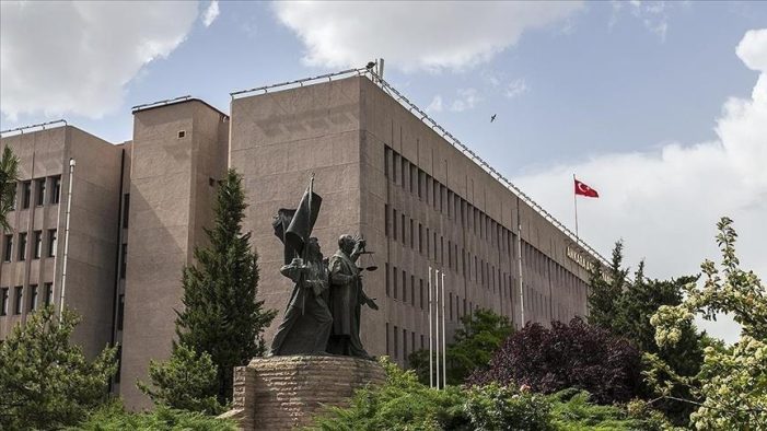 CHP’nin 38. Olağan Kurultayı’na ilişkin davada mahkemeden “görevsizlik” kararı