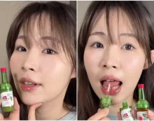 Bu görüntüler ünlü fenomenin sonu oldu Bu görüntüler ünlü fenomenin sonu oldu