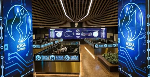 Yatırımın merkezi İstanbul oldu