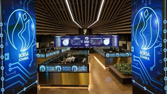 Yatırımın merkezi İstanbul oldu
